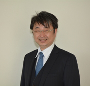 田中所長